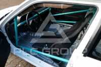 1991 Honda CIVIC