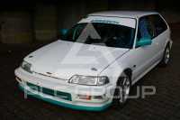 1991 Honda CIVIC
