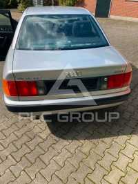 1991 Audi 100