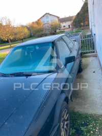 1991 Audi 80
