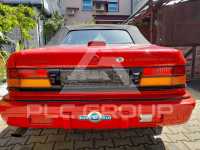 1991 Chrysler LEBARON