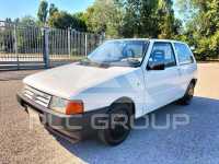 1991 Fiat Uno