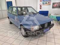 1991 Fiat Uno