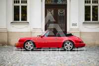 1991 Porsche 911