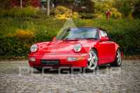 1991 Porsche 911