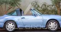 1991 Porsche 911