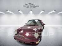 1991 Porsche 911