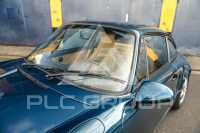 1991 Porsche 911
