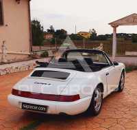 1991 Porsche 911