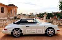 1991 Porsche 911