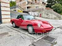 1991 Alfa Romeo Spider