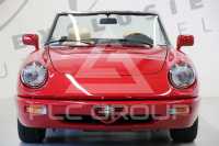 1991 Alfa Romeo Spider