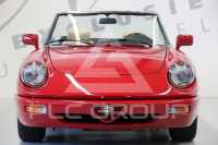 1991 Alfa Romeo Spider