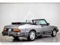 1991 SAAB 900