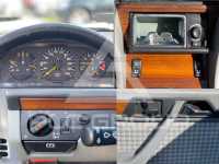 1991 Mercedes Benz E 300