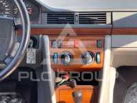 1991 Mercedes Benz E 300