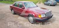 1991 Mercedes Benz E-Class