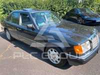 1991 Mercedes Benz E-Class