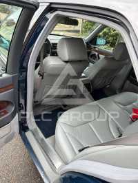 1991 Mercedes Benz S-Class