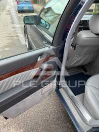 1991 Mercedes Benz S-Class