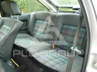 1991 Volkswagen Scirocco