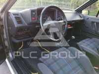 1991 Volkswagen Scirocco
