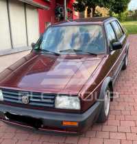 1991 Volkswagen Jetta