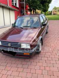 1991 Volkswagen Jetta