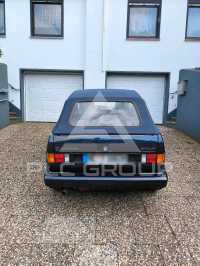 1991 Volkswagen GOLF