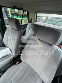 1991 Volkswagen GOLF