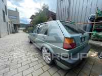 1991 Volkswagen GOLF