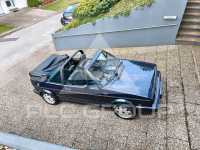 1991 Volkswagen GOLF