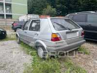 1991 Volkswagen GOLF