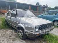 1991 Volkswagen GOLF