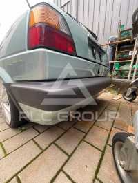1991 Volkswagen GOLF