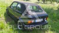 1991 Volkswagen GOLF
