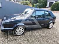 1991 Volkswagen GOLF