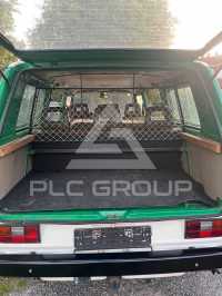 1991 Volkswagen Transporter