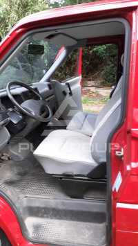 1991 Volkswagen Transporter