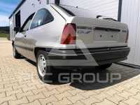 1991 Opel Kadett