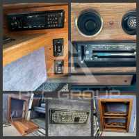 1992 Chevrolet Chevy Van