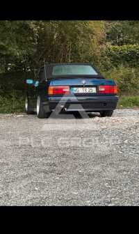 1992 BMW 330