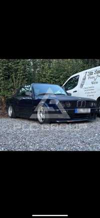 1992 BMW 330