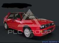 1992 Lancia Delta