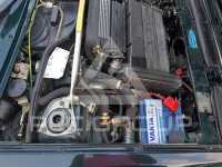 1992 Lancia Delta