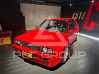 1992 Lancia Delta