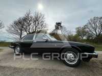 1992 Jaguar XJ