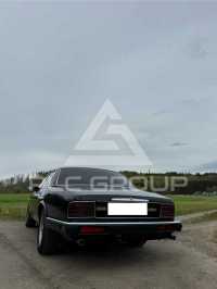 1992 Jaguar XJ