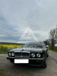 1992 Jaguar XJ