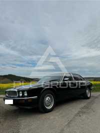 1992 Jaguar XJ
